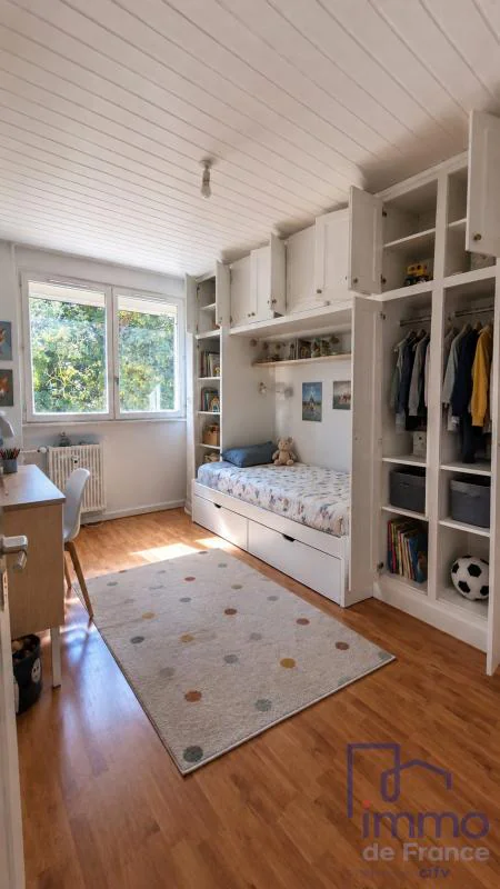 Appartement 4 pièces à vendre à Saint-Étienne (42100) - photo 14