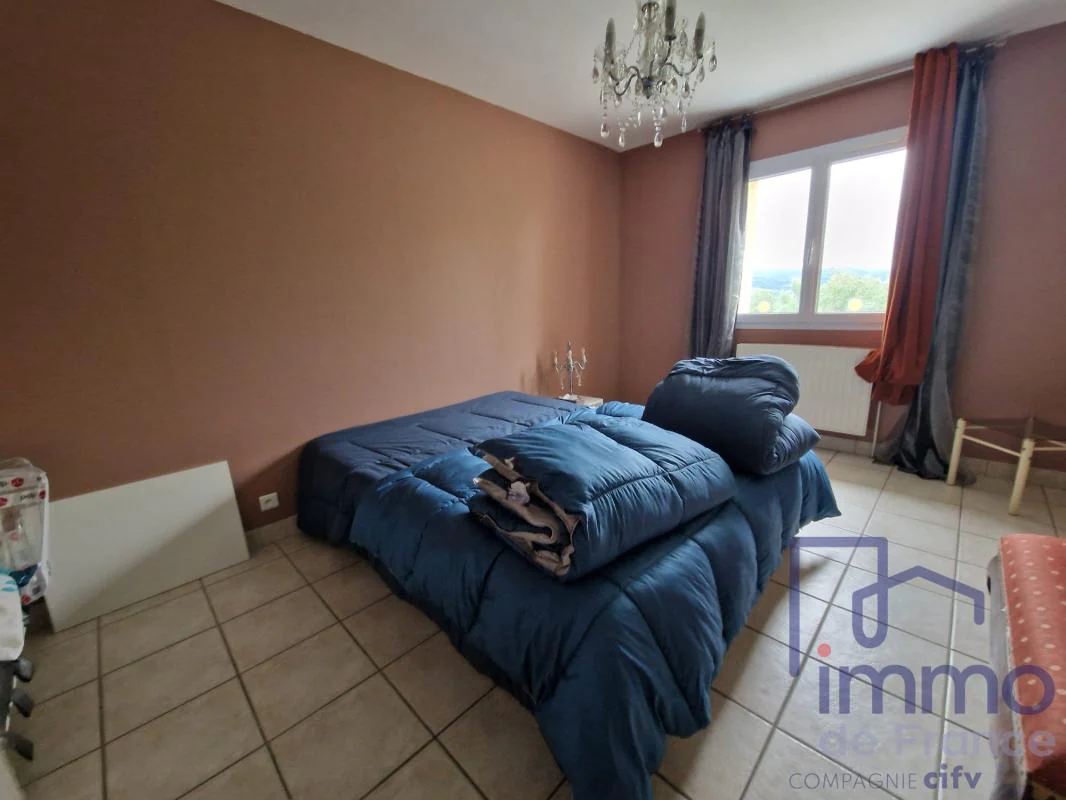 Maison 5 pièces à vendre à Périgneux (42380) - photo 6