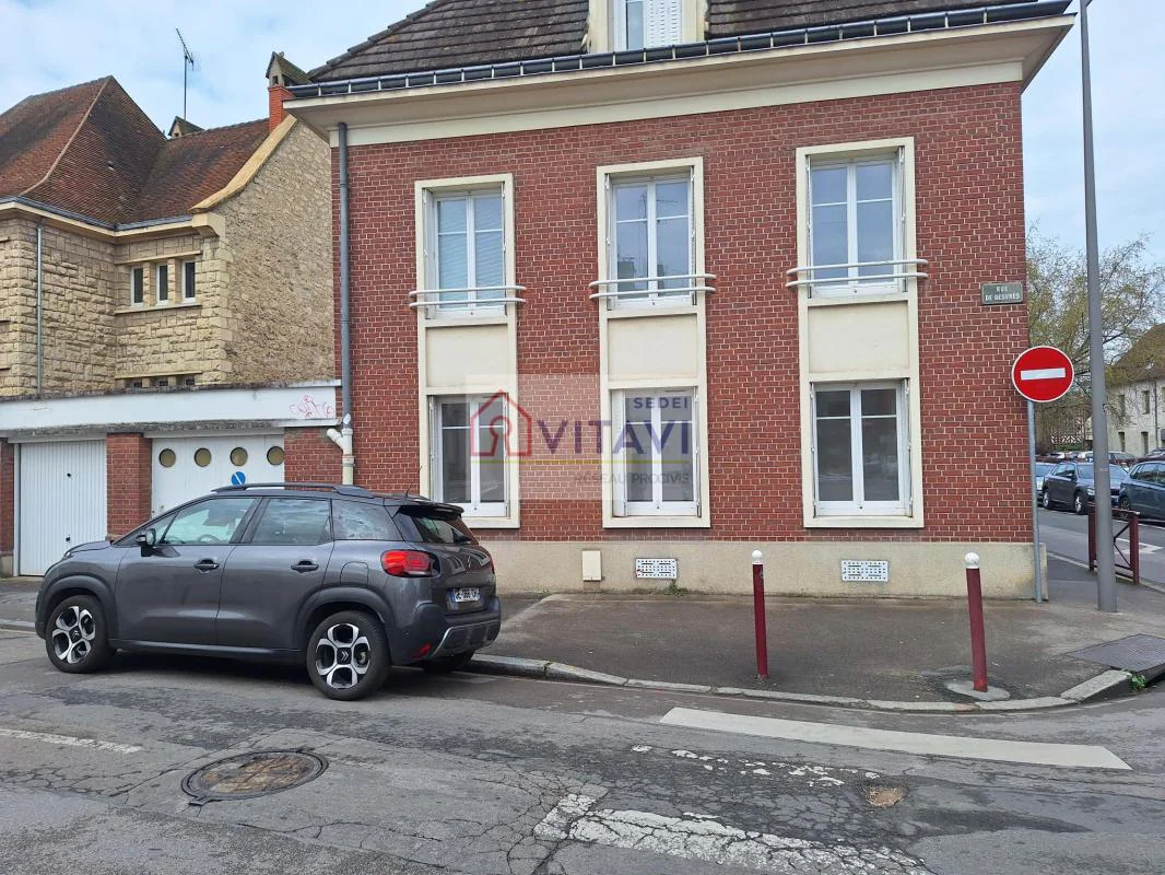 Appartement 2 pièces à louer à Beauvais (60000) - photo 1