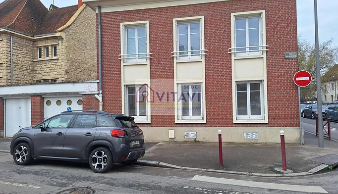 Appartement 2 pièces à louer à Beauvais (60000) - photo 1