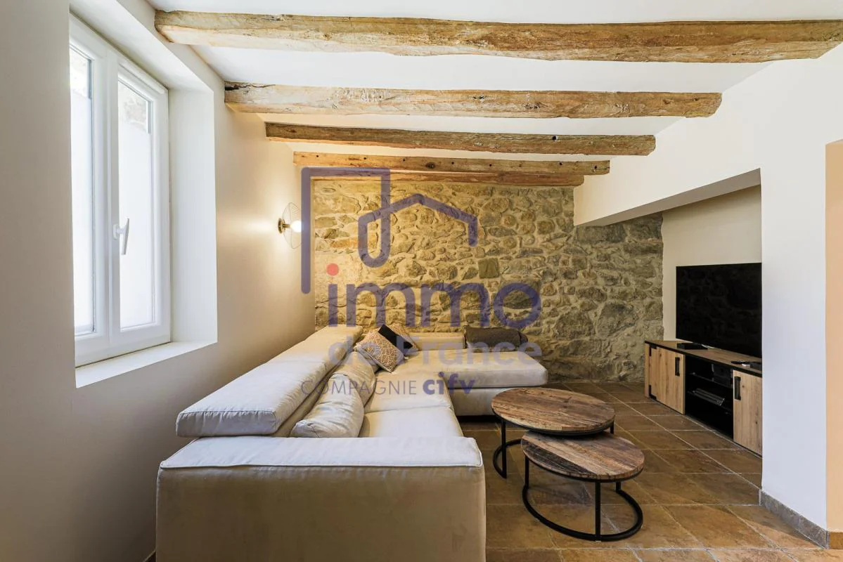 Maison 6 pièces à vendre à Voreppe (38340) - photo 9