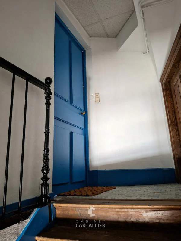 Appartement 5 pièces à vendre à Chalon-sur-Saône (71100) - photo 18