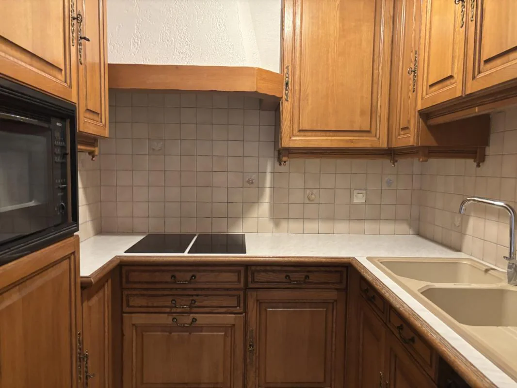 Appartement 3 pièces à vendre à Aubenas (07200) - photo 7