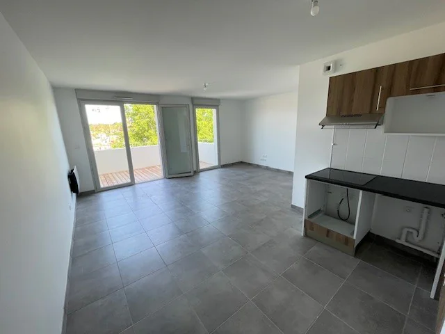 Appartement 3 pièces à louer à Quint-Fonsegrives (31130) - photo 4