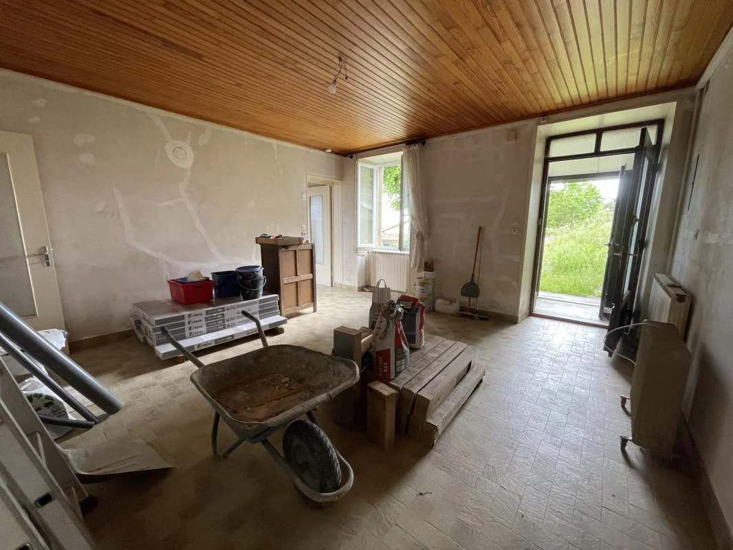 Maison 5 pièces à vendre à Saint-Martin-d'Août (26330) - photo 3