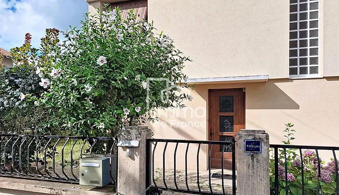 Maison 4 pièces à vendre à Bourg-en-Bresse (01000) - photo 11