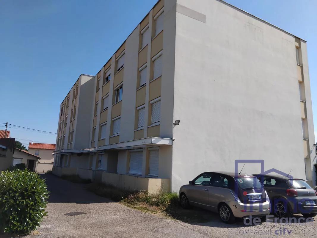 Appartement 5 pièces à vendre à Sury-le-Comtal (42450) - photo 11