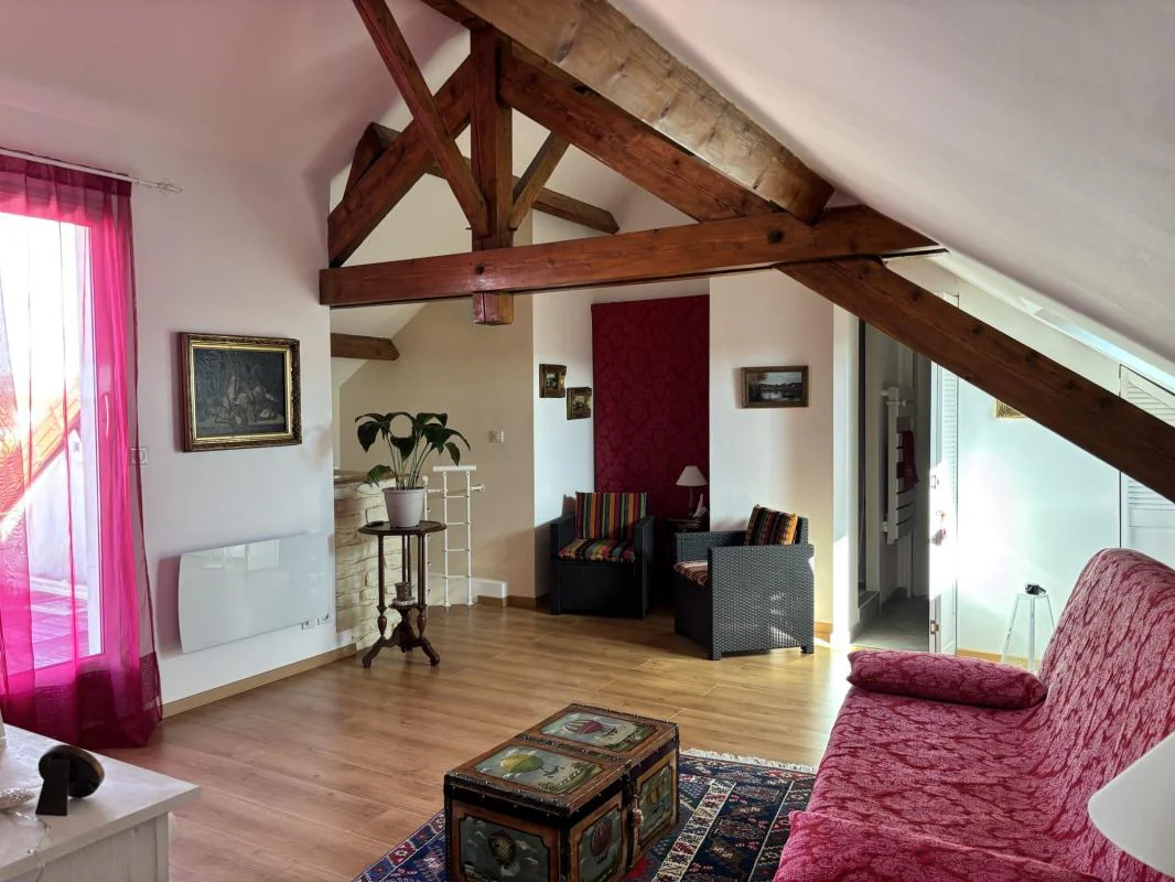 Appartement 6 pièces à vendre à Dijon (21000) - photo 13