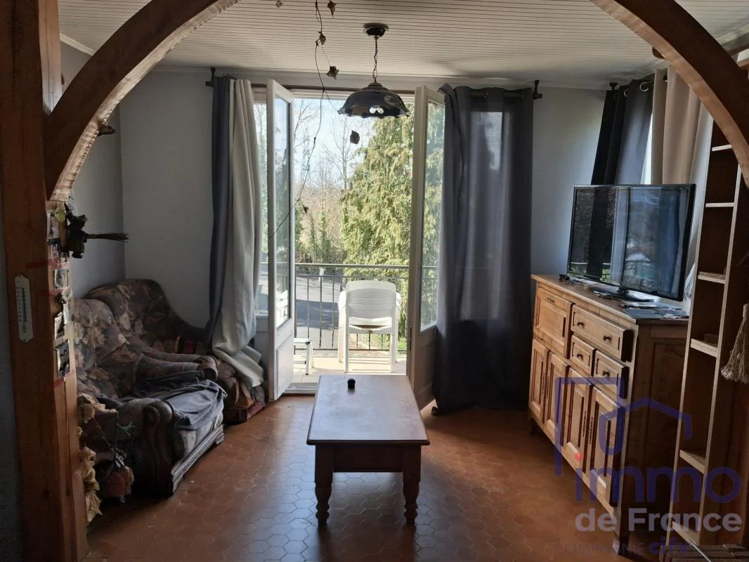 Maison 6 pièces à vendre au Puy-en-Velay (43000) - photo 4