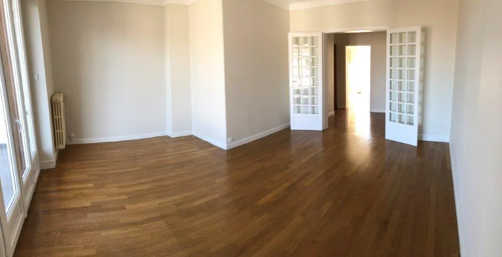 Appartement à Rodez