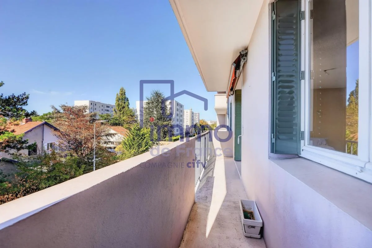 Appartement 3 pièces à vendre à Lyon (69005) - photo 10