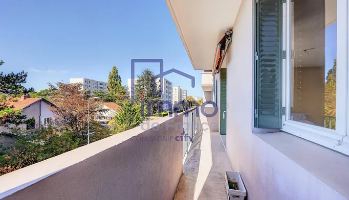 Appartement 3 pièces à vendre à Lyon (69005) - photo 10