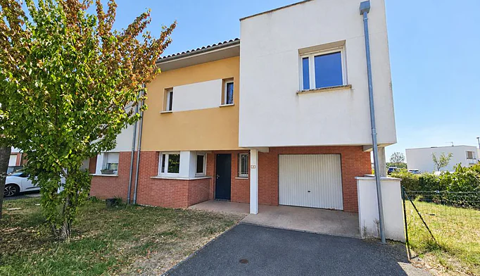 Maison 4 pièces à vendre à Plaisance-du-Touch (31830) - photo 17