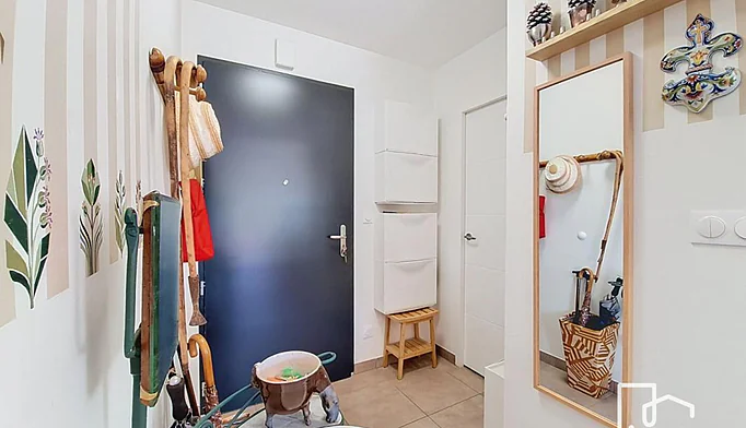 Maison 4 pièces à vendre à Polliat (01310) - photo 15