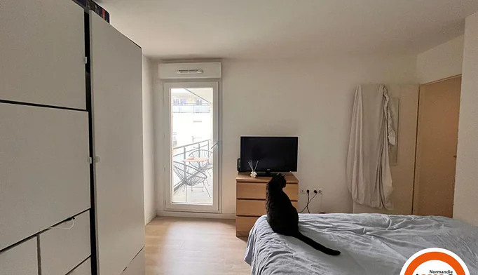 Appartement 2 pièces à vendre à Rouen (76100) - photo 6