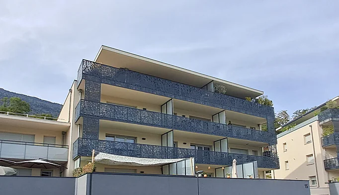 Appartement 4 pièces à vendre au Bourget-du-Lac (73370) - photo 4