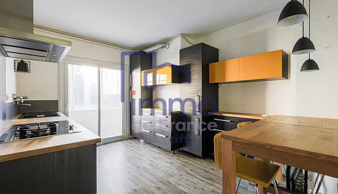 Appartement 4 pièces à vendre à Grenoble (38000) - photo 8