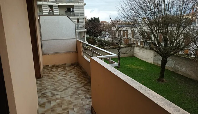 Appartement 3 pièces à louer à Vaulx-en-Velin (69120) - photo 4