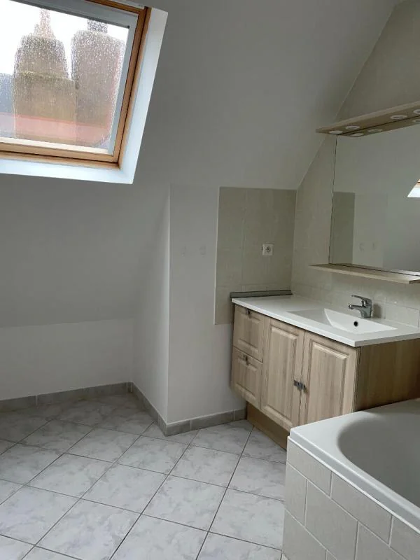 Appartement 3 pièces à louer à Metz (57000) - photo 7
