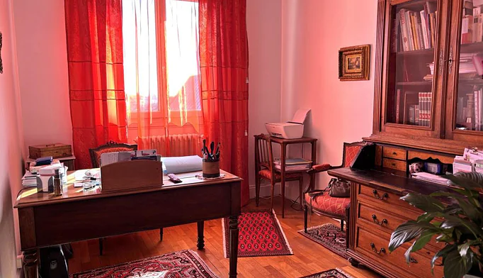 Appartement 6 pièces à vendre à Dijon (21000) - photo 12