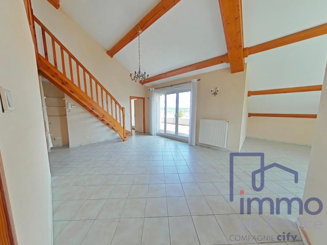 Appartement 6 pièces à vendre au Puy-en-Velay (43000) - photo 3