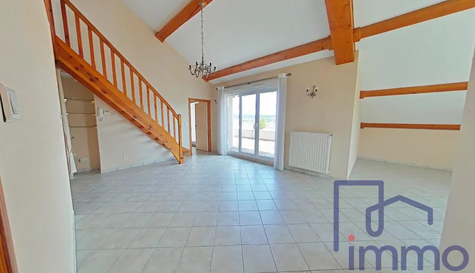 Appartement 6 pièces à vendre au Puy-en-Velay (43000) - photo 3
