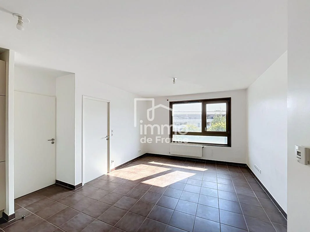 Appartement 2 pièces à vendre à Viry (74580) - photo 2