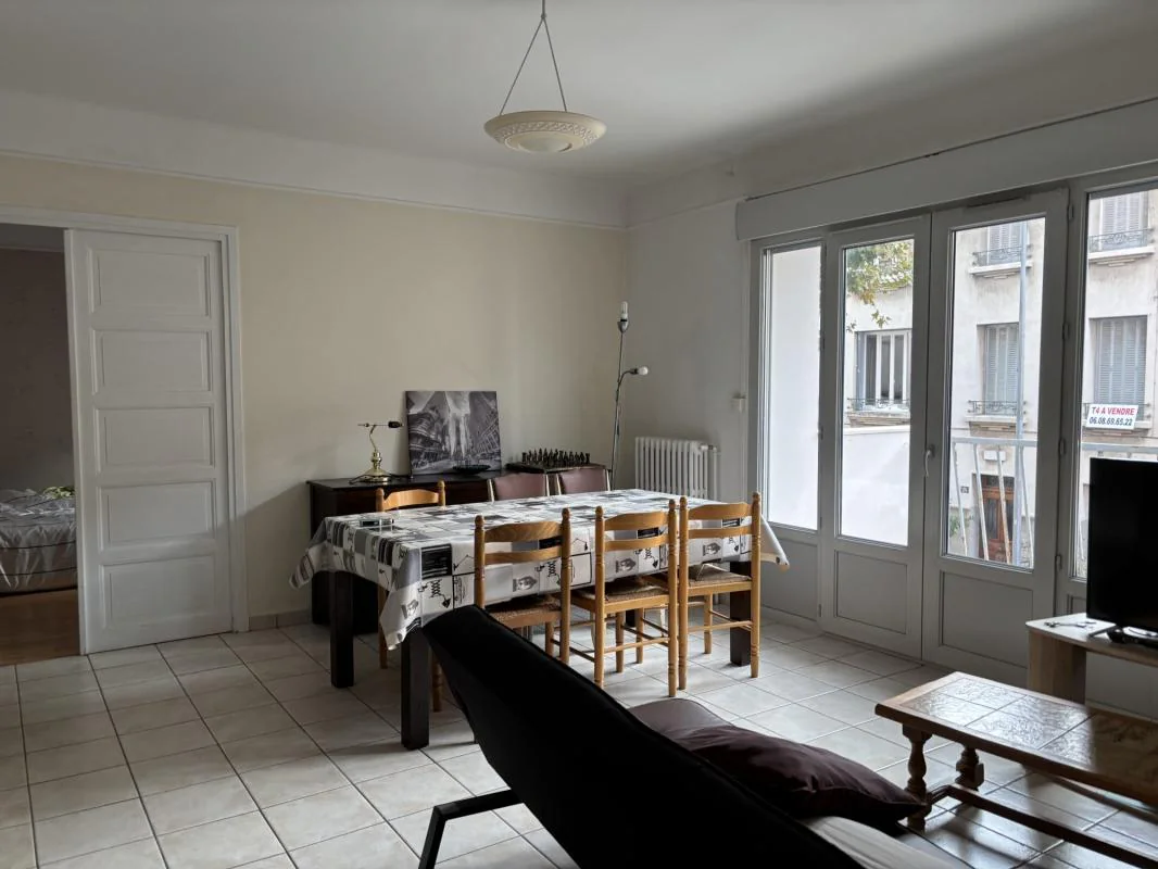 Appartement 4 pièces à vendre à Aubenas (07200) - photo 2