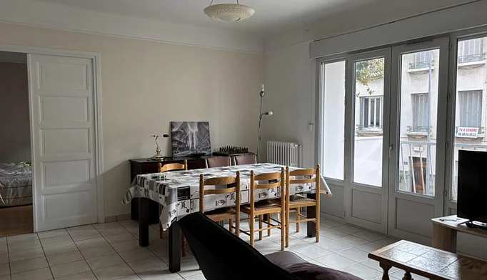 Appartement 4 pièces à vendre à Aubenas (07200) - photo 2