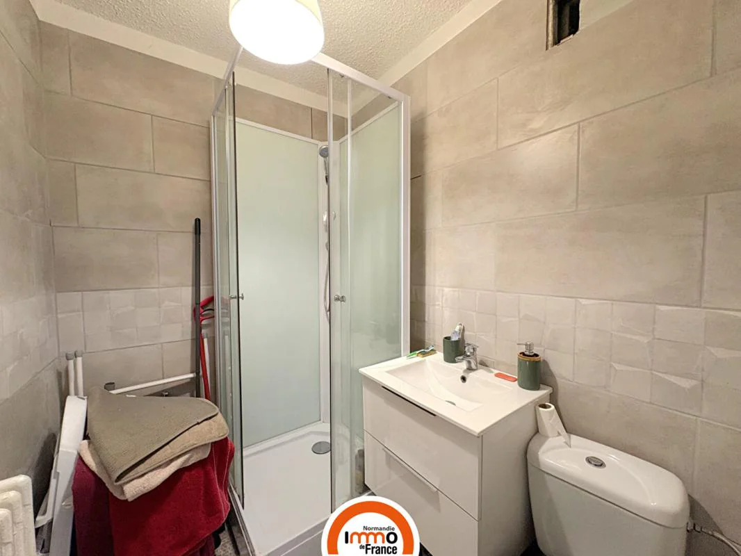Appartement 2 pièces à vendre à Évreux (27000) - photo 3