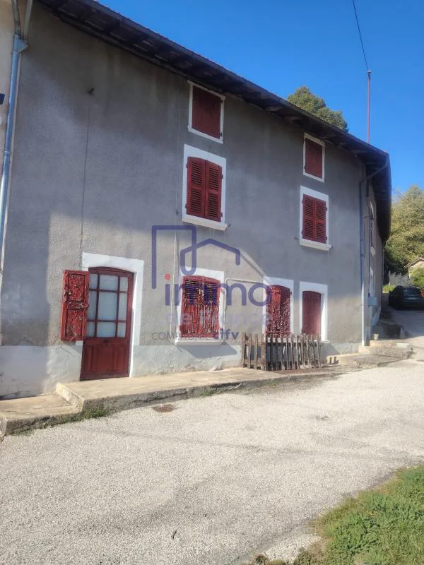 Maison 6 pièces à vendre à Meyrieu-les-Étangs (38440) - photo 4