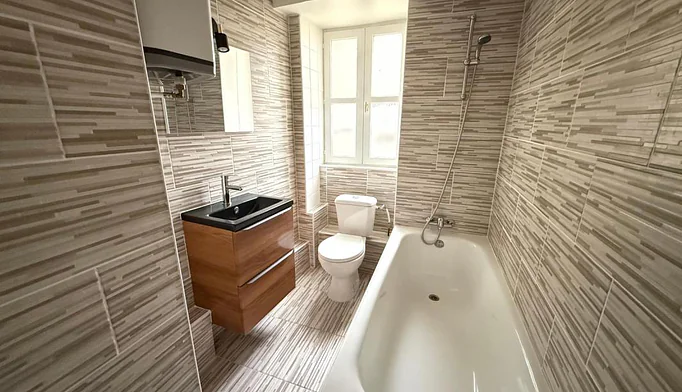 Appartement 2 pièces à louer à Romans-sur-Isère (26100) - photo 4
