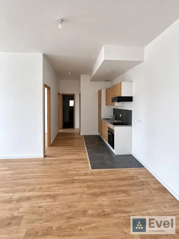 Appartement à Boulay-Moselle