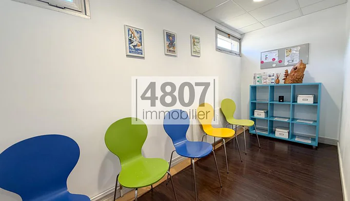 Bureau à vendre à Sallanches (74700) - photo 6