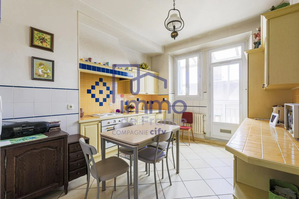 Appartement 4 pièces à vendre à Grenoble (38000) - photo 10