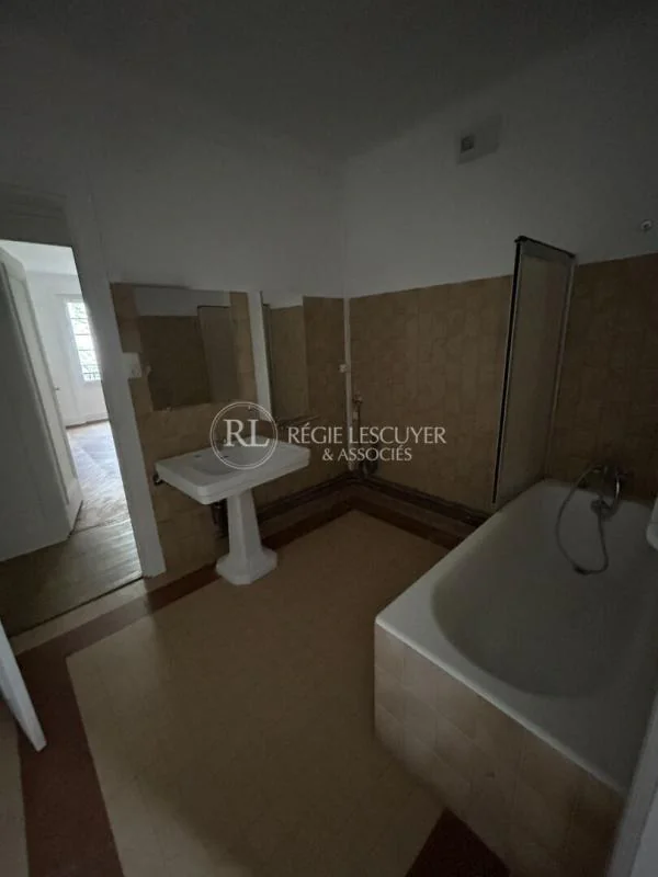 Appartement 5 pièces à louer à Lyon (69003) - photo 6