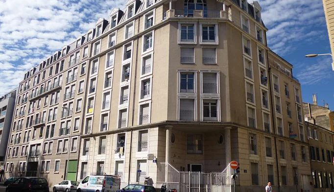 Appartement 1 pièce à louer à Lyon (69007) - photo 1