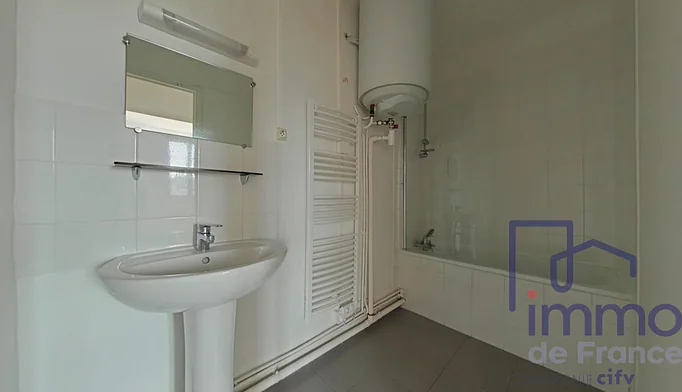 Appartement 2 pièces à vendre à Saint-Étienne (42000) - photo 8